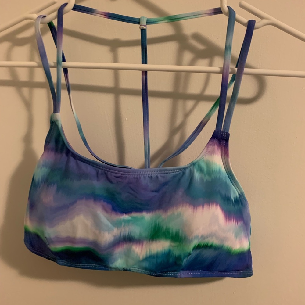 Swim Top